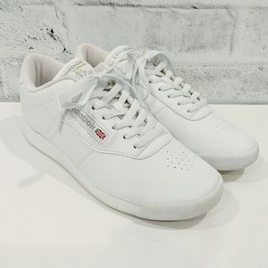 Reekbok Classics Princess Sneaker